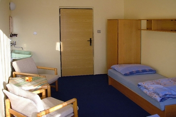 Čekija Hotel Pusté Žibřidovice, Eksterjeras